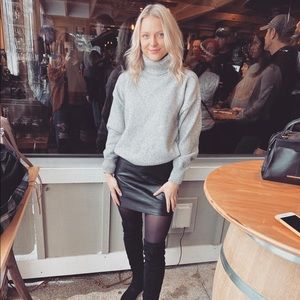 Meet your Posher, Karly
